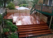 Kwikfynd Decks
coolaroo